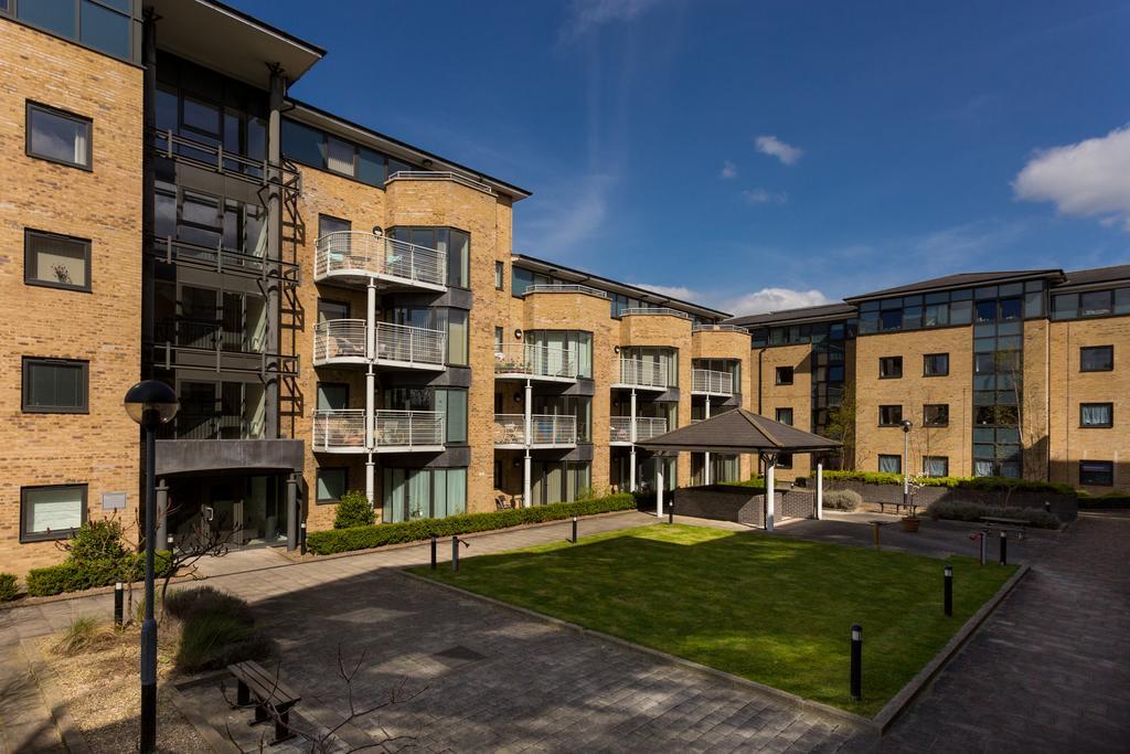 Apartment City Apartments - Eboracum Way York