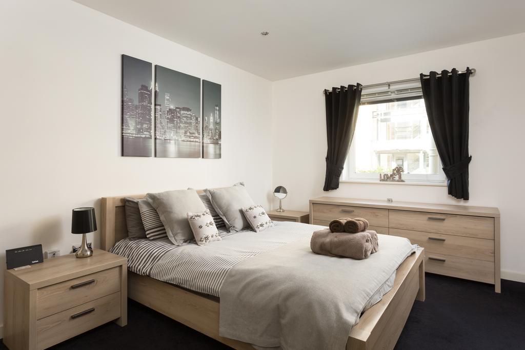 City Apartments - Eboracum Way *